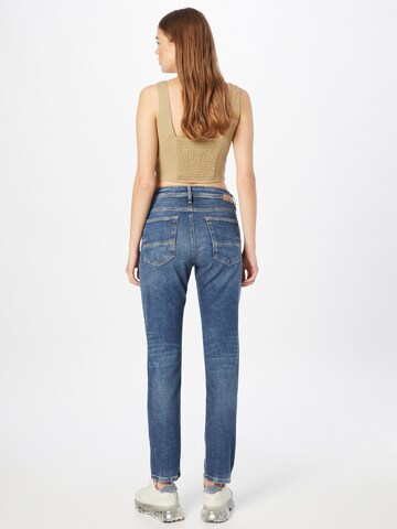 Gang Regular Jeans 'NICA' in Blauw