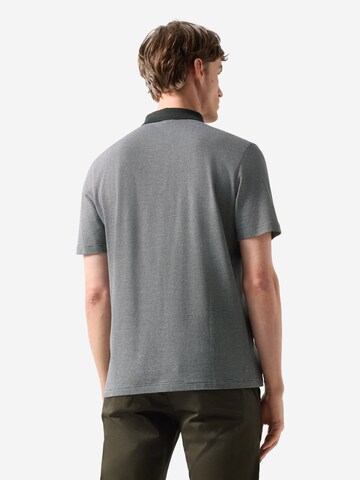 BOGNER Poloshirt 'Wynn' in Grün