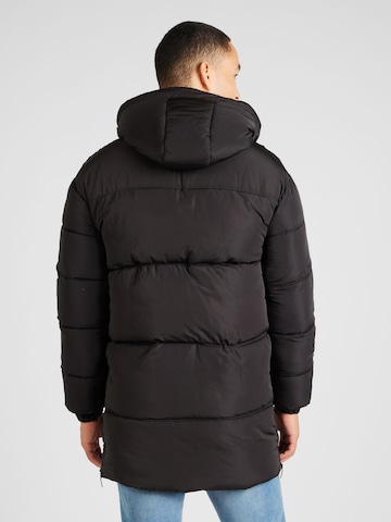 Sixth June Winter jacket in Black