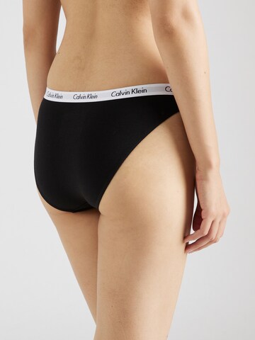 Calvin Klein Underwear - Cueca em roxo