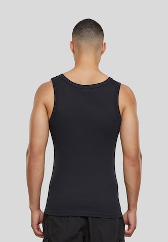 Maillot de corps Urban Classics en noir