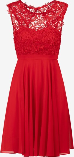 Kraimod Cocktail Dress in Red, Item view