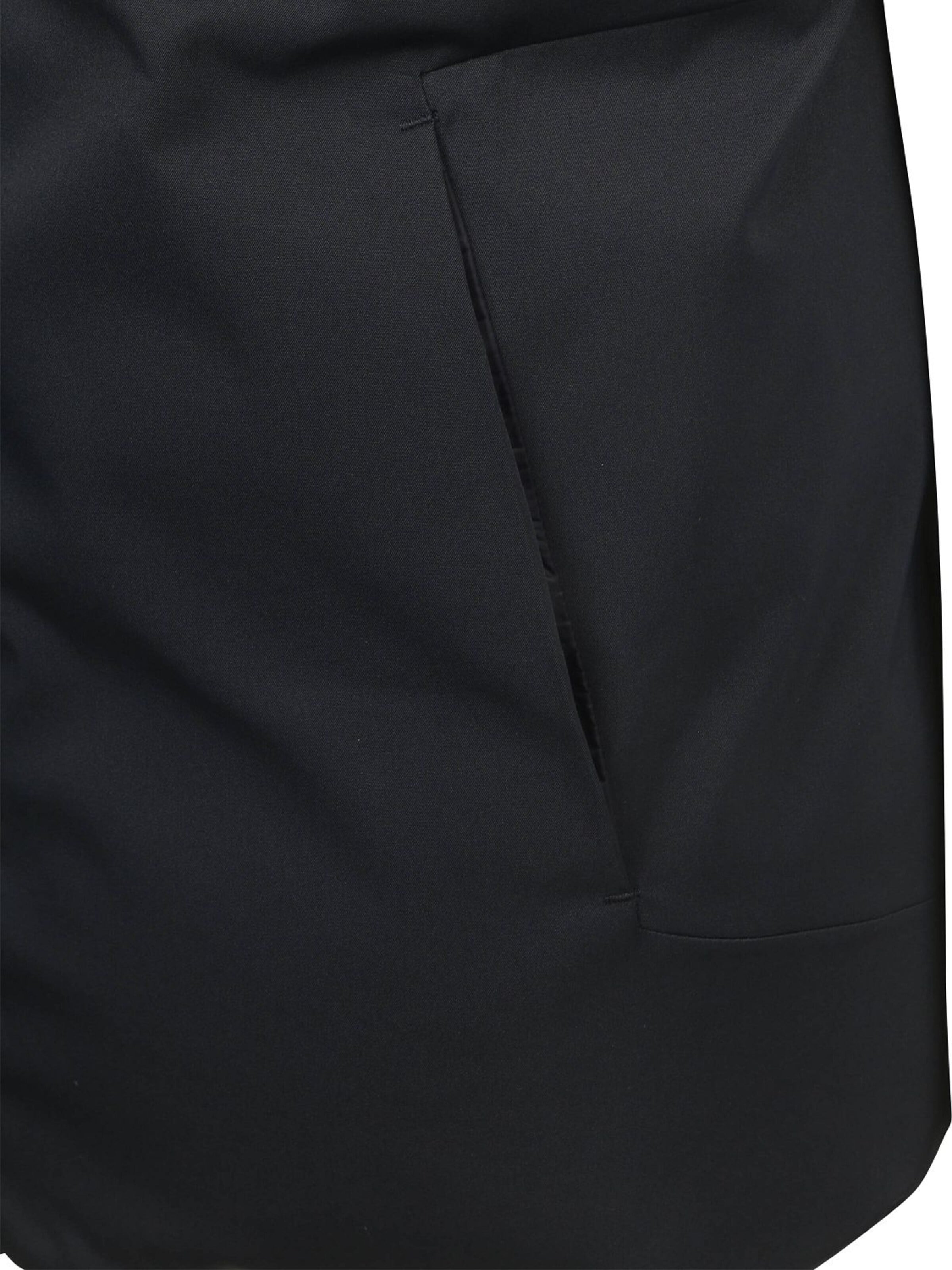 Profuomo Winterjas in Blauw