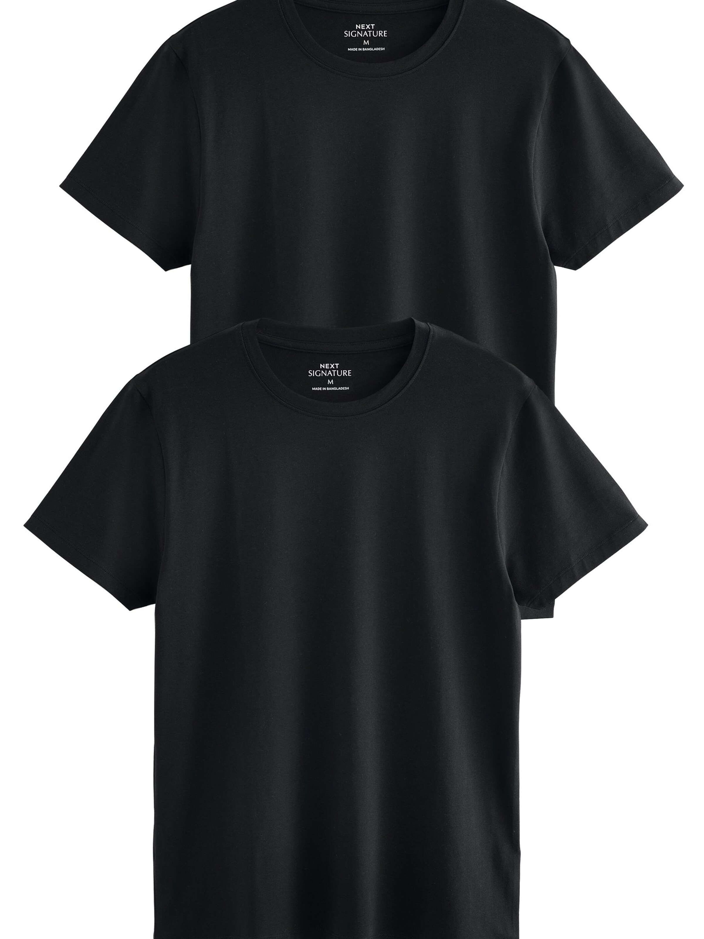 Next Paita värissä musta