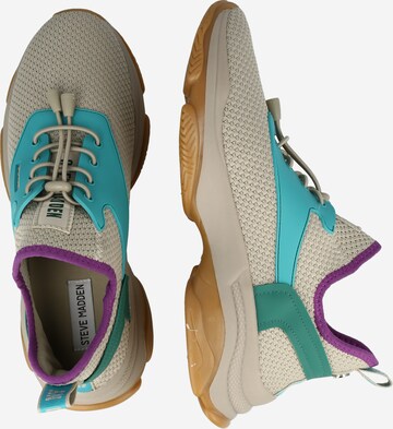 Sneaker bassa 'MATCH' di STEVE MADDEN in grigio