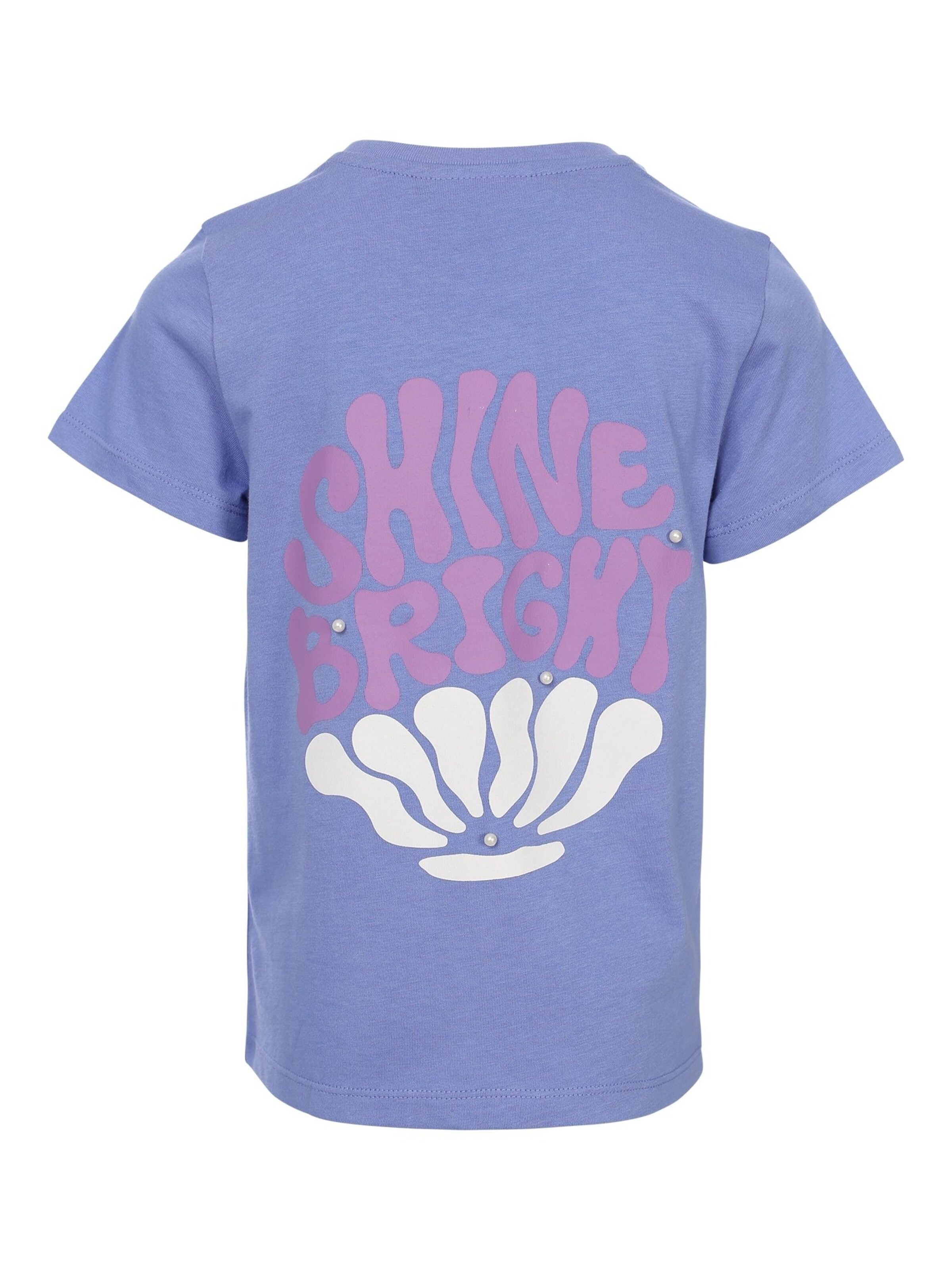 Looxs Revolution Shirt in Blauw