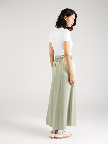 Gonna 'UNYL' di AMERICAN VINTAGE in verde