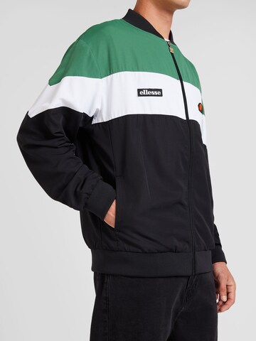 Veste mi-saison 'Brolo' ELLESSE en vert