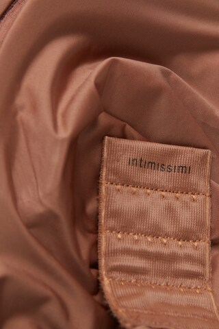 INTIMISSIMI Bustier BH 'Greta' in Beige