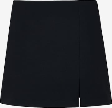 adl Pants in Black: front