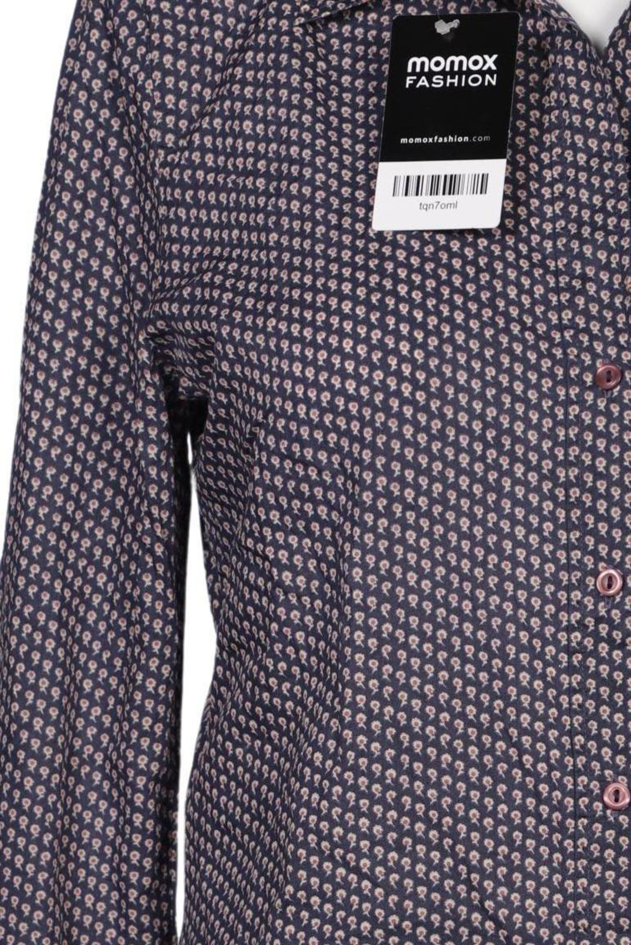 HUGO Blouse & Tunic in L in Blue