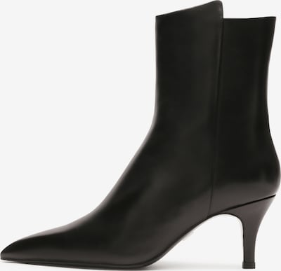 Aulinukai iš Kazar, spalva – juoda, Prekių apžvalga