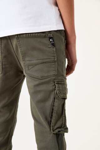 GARCIA Tapered Hose in Grün