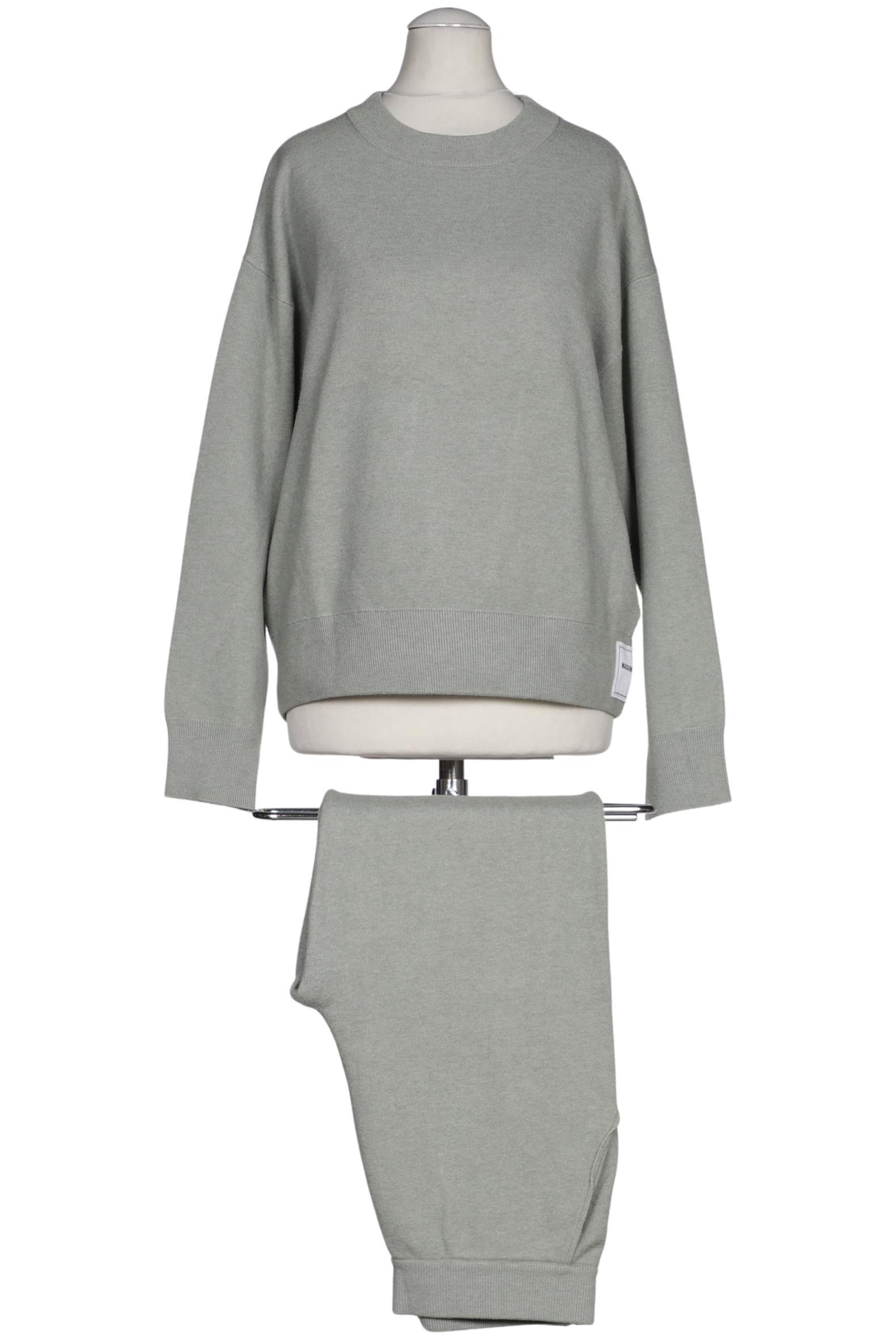 Massimo Dutti Workwear & Suits in M in Green: front