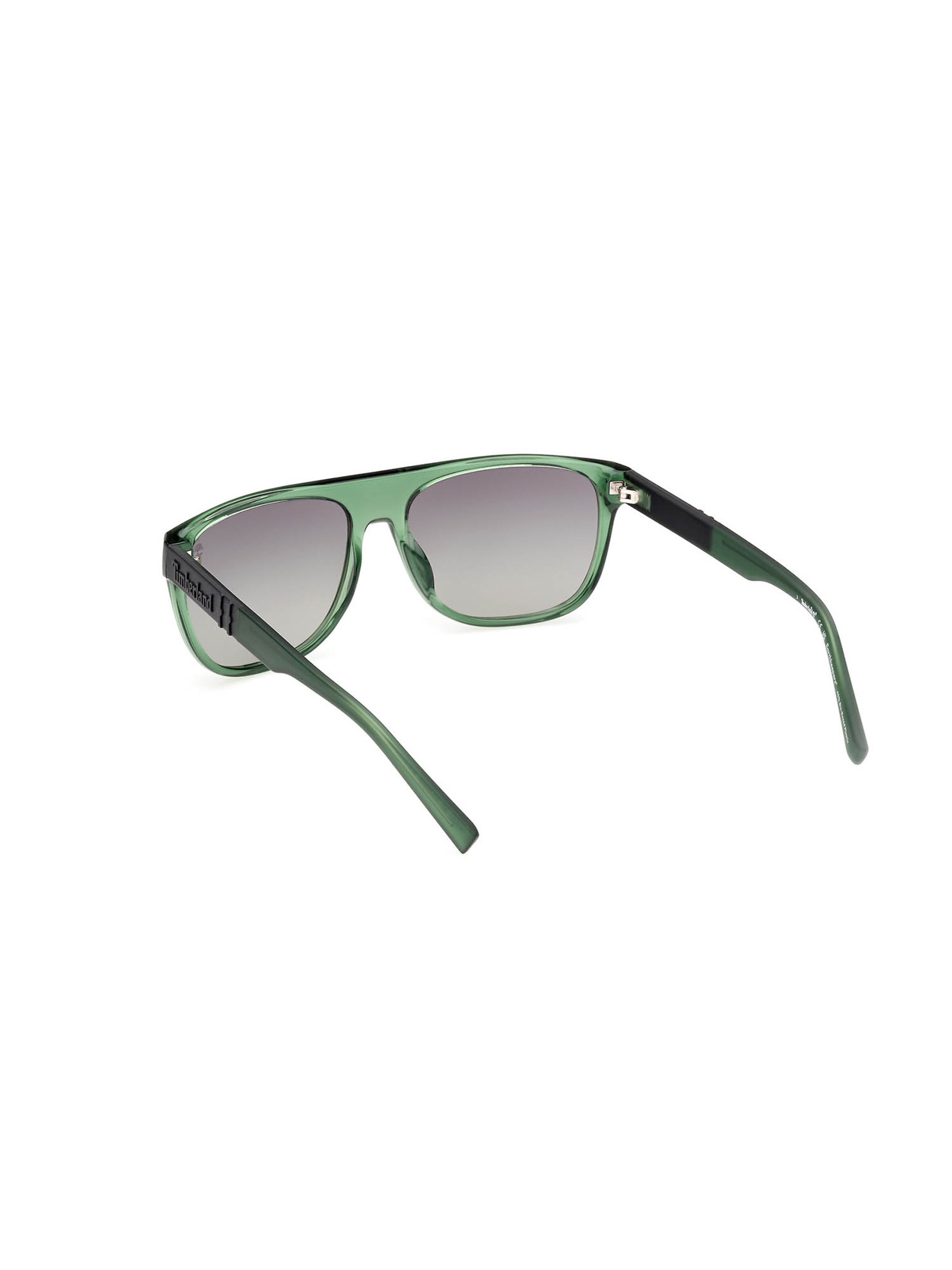 TIMBERLAND Sunglasses in Green