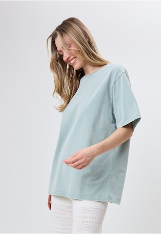 T-shirt OH APRIL en vert