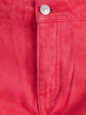 JJXX Regular Jeans 'Seoul' in Roze