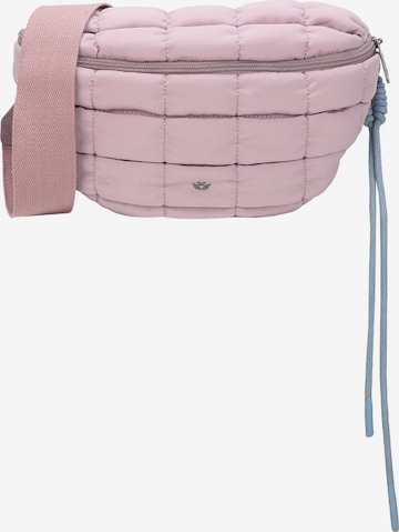 Sacs banane 'Brigitte x fritzi Bum' Fritzi aus Preußen en rose : devant