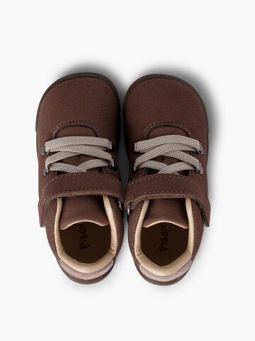 Pisamonas Stiefel‌ in Grau