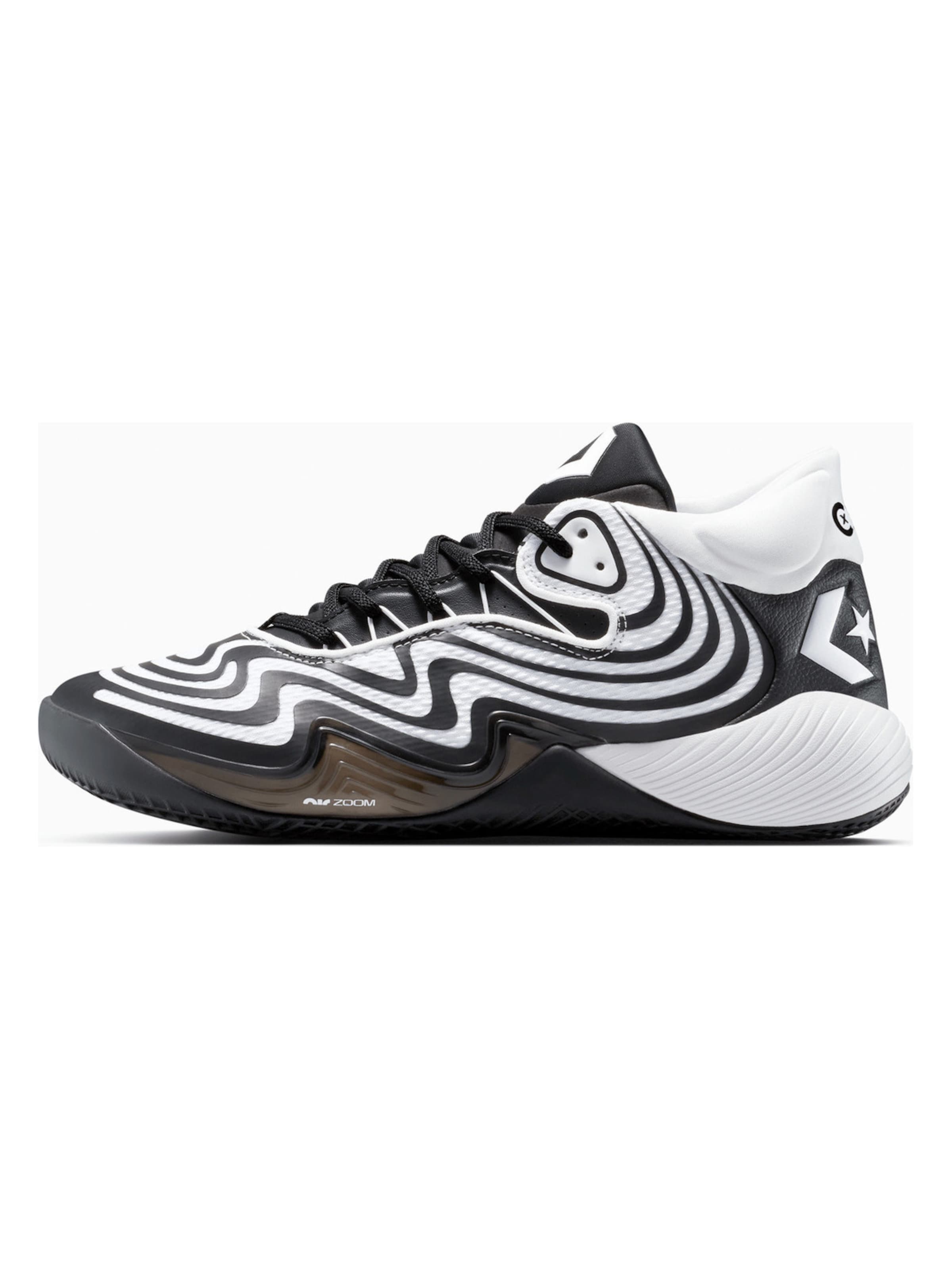 Chaussure de sport 'All Star Bb Shift Cx' CONVERSE en noir