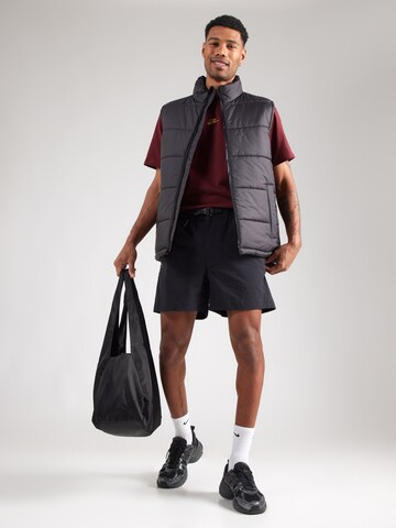 melns NIKE Standarta Āra bikses 'ACG'