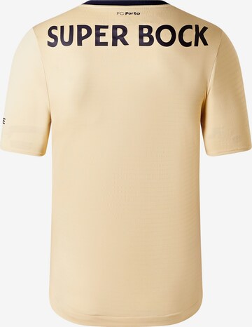 T-Shirt fonctionnel 'FC Porto Away' new balance en jaune