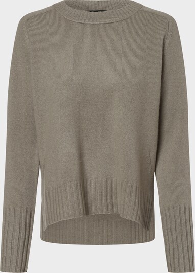 SvB Exquisit Pullover in schilf, Produktansicht