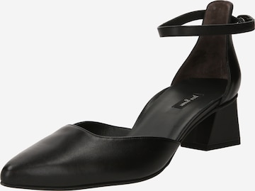 Paul Green Pumps in Black: front