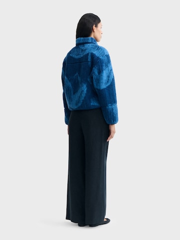Thinking MU Tussenjas 'Kendra' in Blauw