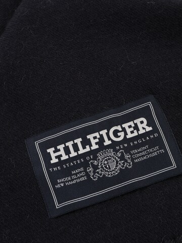 TOMMY HILFIGER Scarf in Blue