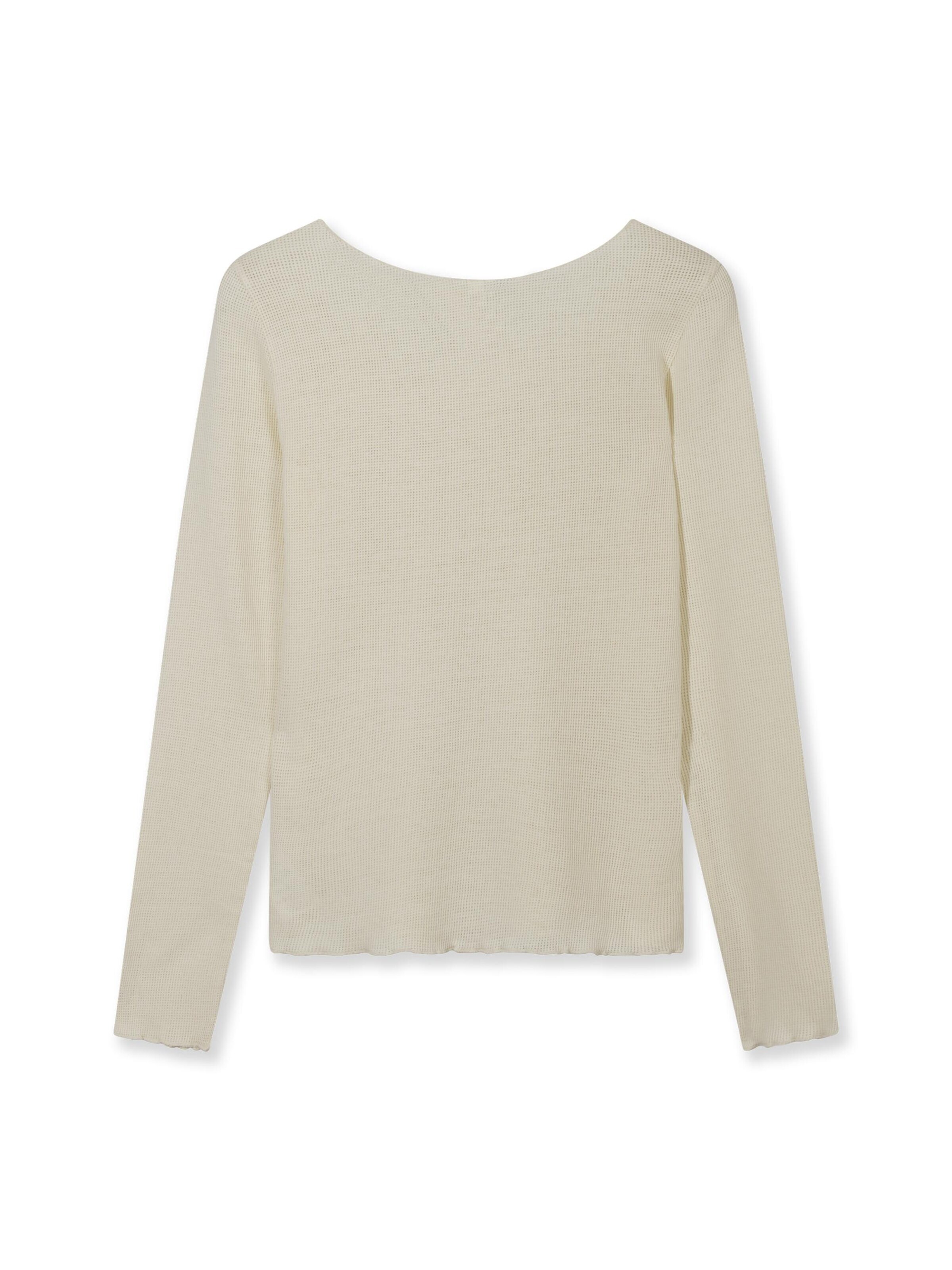 10Days Shirt in Beige