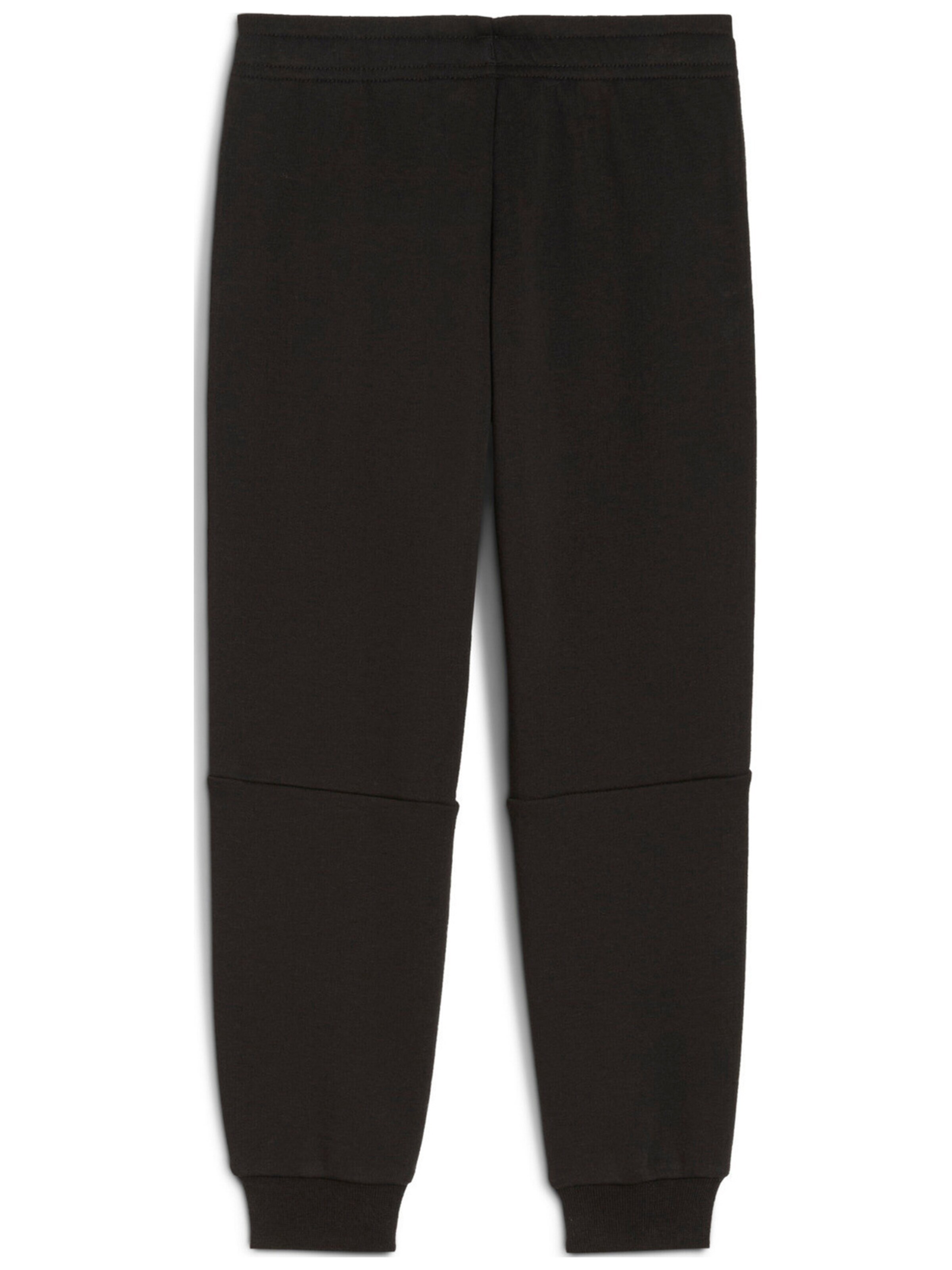PUMA Regular Sporthose 'Puma X Hot Wheels Sweatpants Tr'‌‌‌‌‌‌‌‌‌‌ in Schwarz