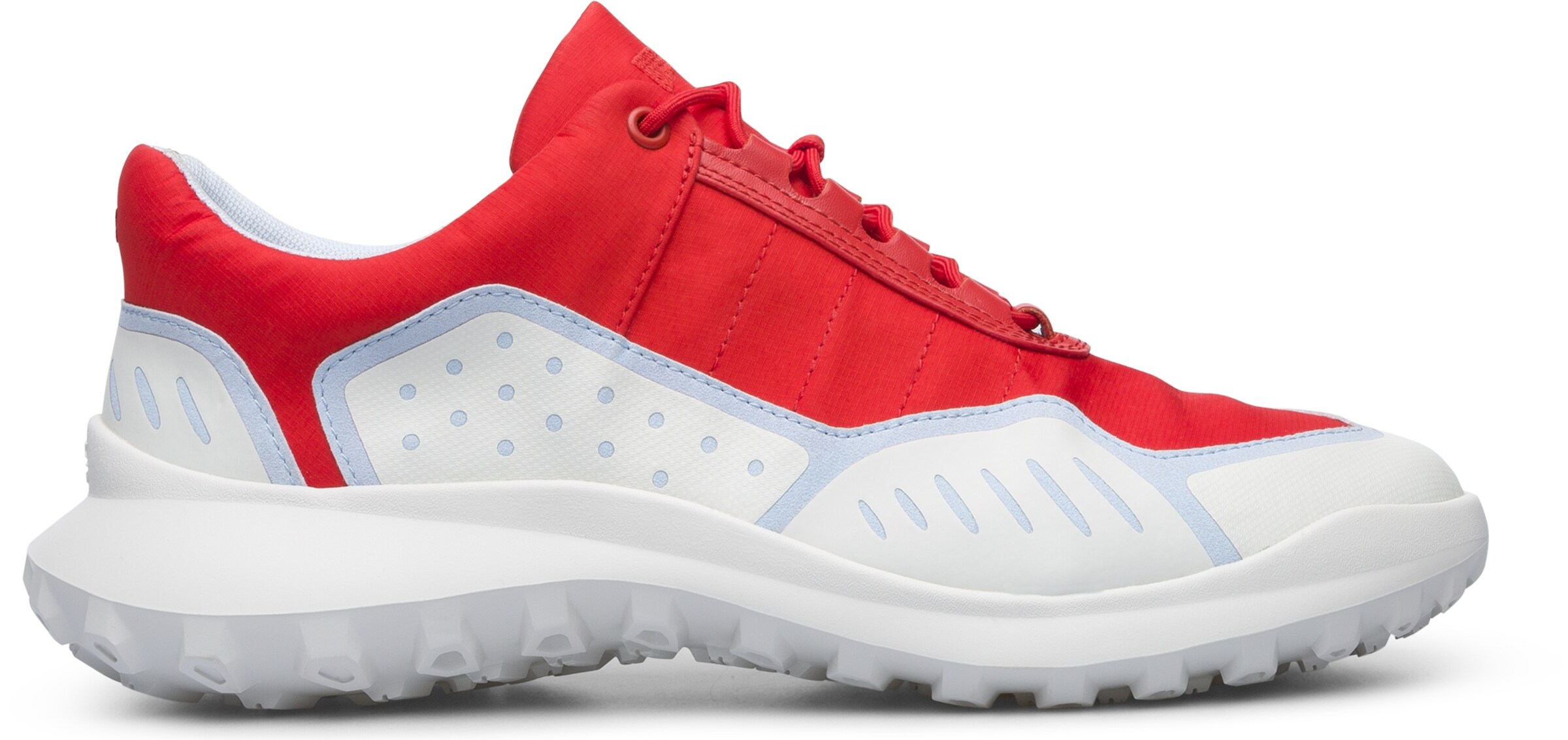 CAMPER Sneaker ' CRCLR ' in Rot