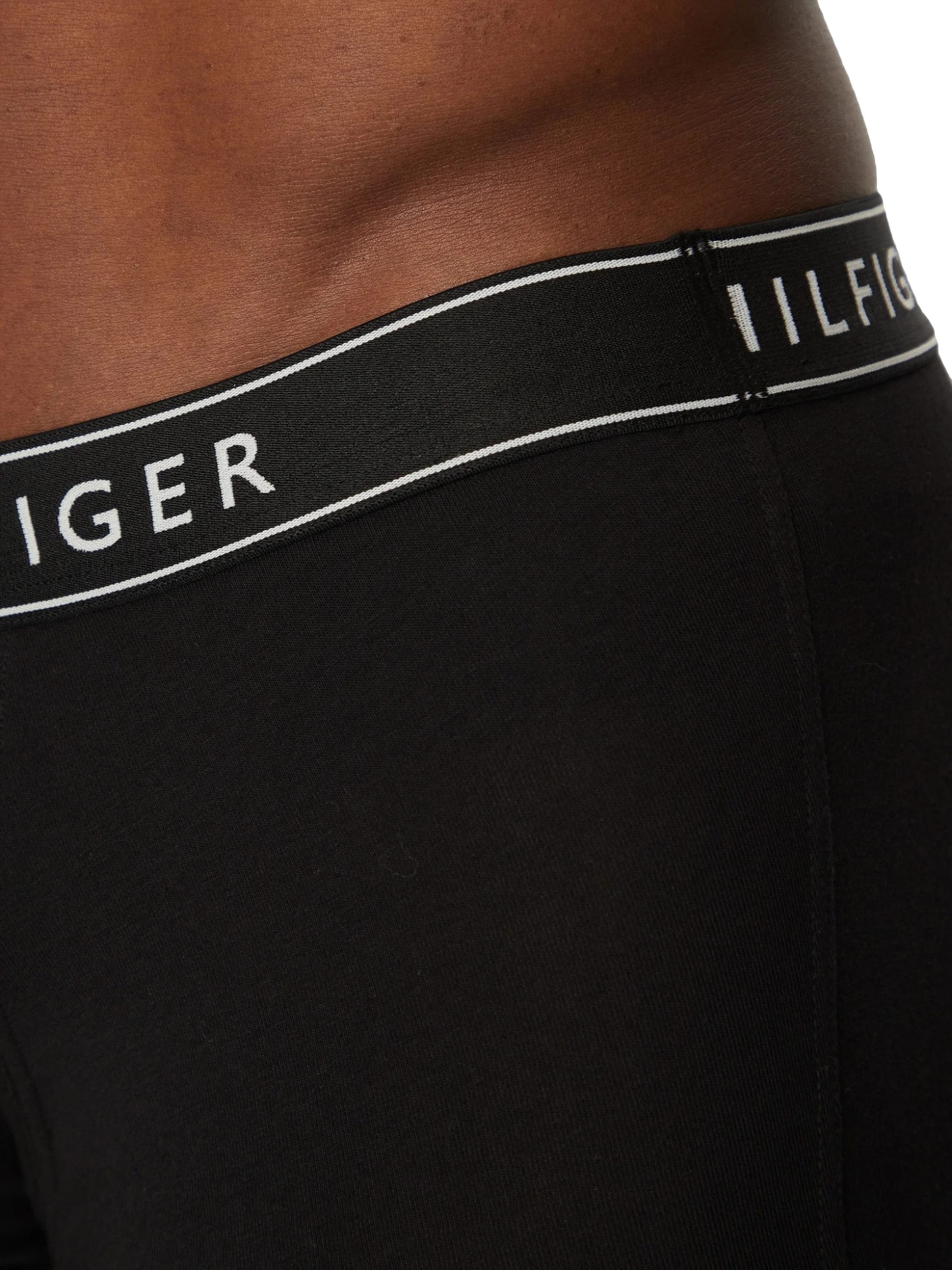 Boxer di TOMMY HILFIGER in nero