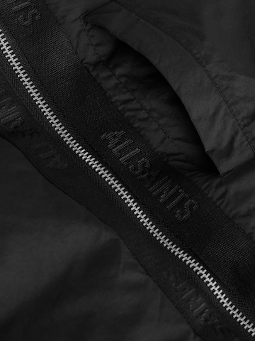 smALLSAINTS Vinterjacka i svart