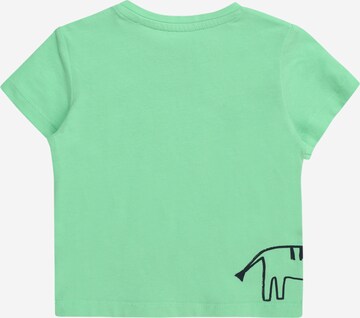 s.Oliver Shirt in Groen