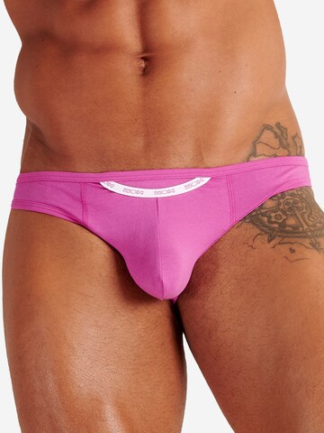WOH Slip 'Sexy Fun' in Roze