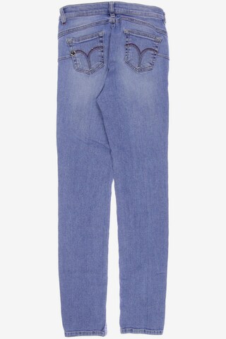 Twin Set Jeans in 24 in Blue