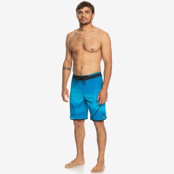 QUIKSILVER Boardshorts in Blau