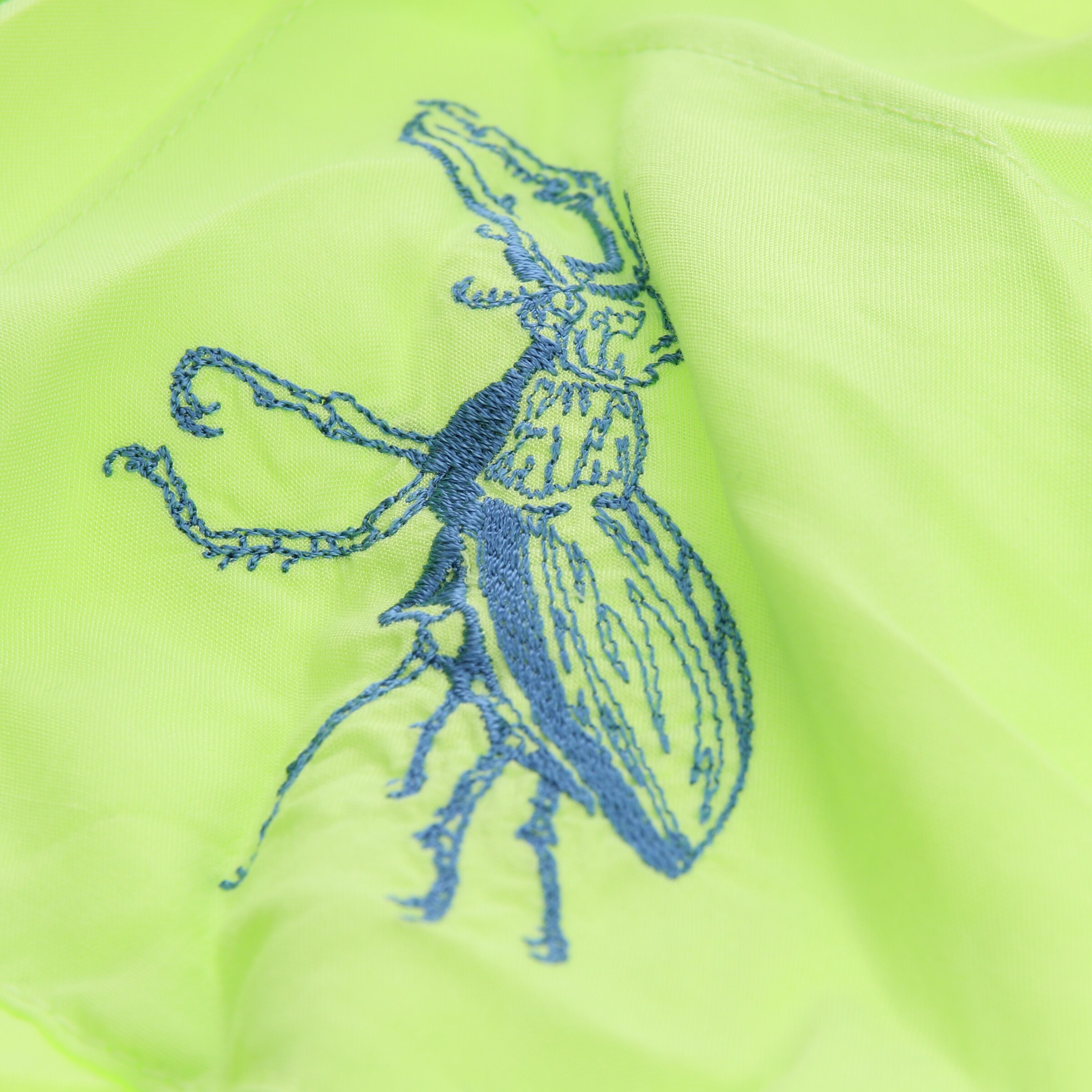 Antonia Zander Bluse / Tunika XS in Grün