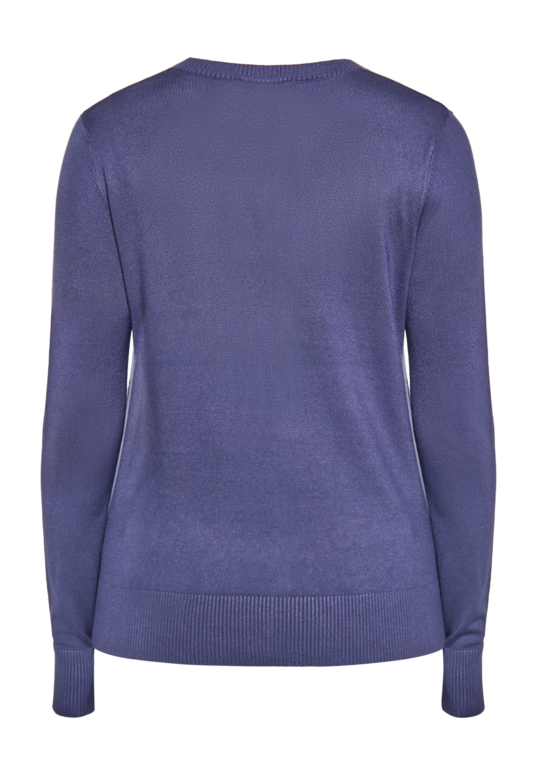 Giacchetta di RISA in blu