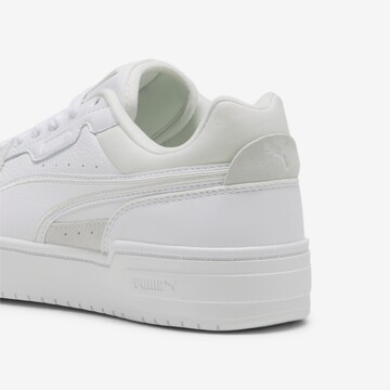 PUMA Sneaker 'CA Pro Lux III' in Weiß