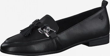 MARCO TOZZI by GUIDO MARIA KRETSCHMER Slip-ons in Black: front