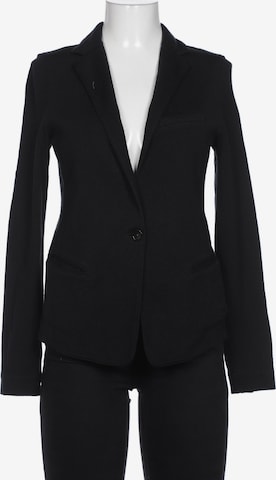 Marc O'Polo Blazer M in Schwarz: predná strana