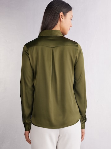 INTIMISSIMI Blouse in Green