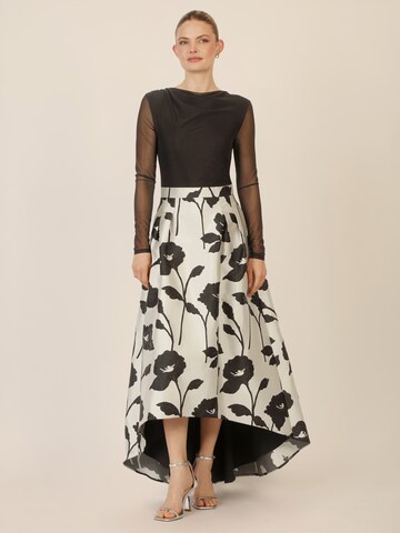 APART Kleid in Schwarz