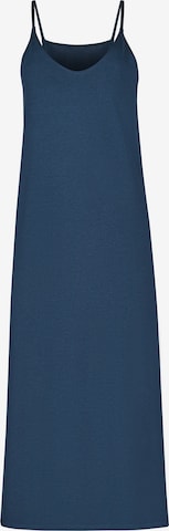 Skiny Sommerkleid in Blau: predná strana