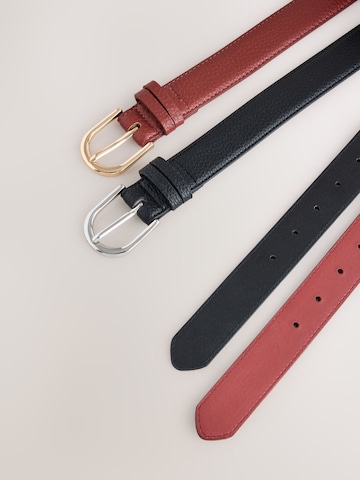 Cintura di Next in marrone