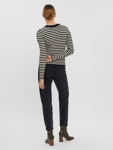 VERO MODA Pullover 'Kiki' i sort