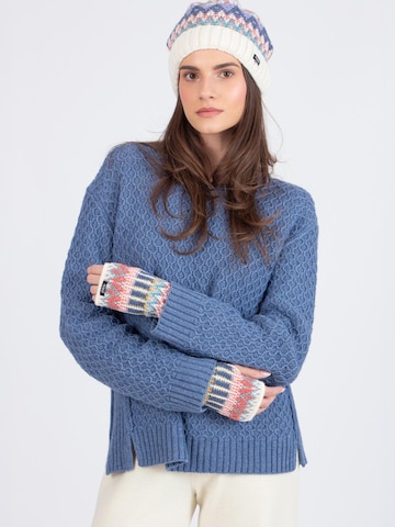 IVKO Hand Warmers in White